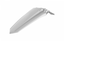 FENDER RR KXF450 19- WH