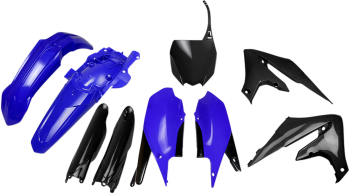 BODY KIT FULL YZF250 19-23/450