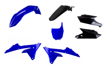 BODY KIT FULL YZF 14-17- BL/BL
