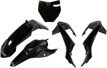 BODY KIT SX65 16-23 BK