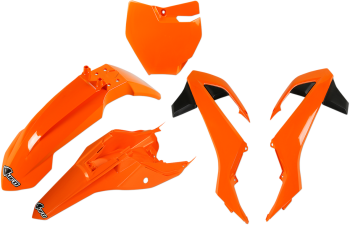 BODY KIT SX65 16-23 OR