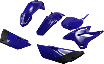 BODY KIT YZ85 15-21 BLUE
