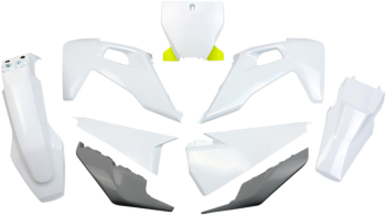 BODY KIT FULL TC/FC 19-22 WH20