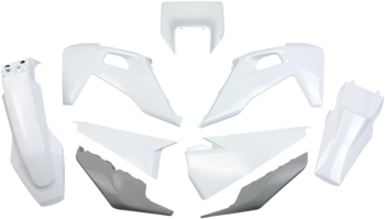 BODY KIT FULL TX/TE/FE 20-23 O