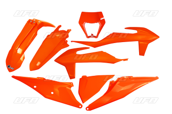 BODY KIT FULL EXC 20-23 FLO OR