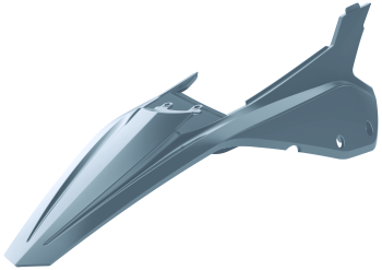 FENDER RR BETA 20- GREY