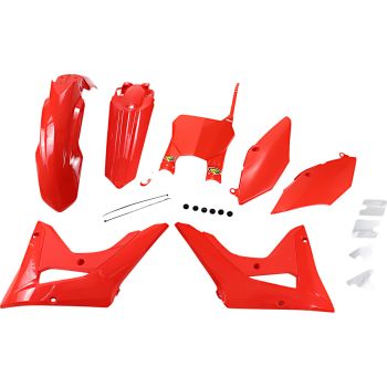 REP BODYKIT HONDA RD