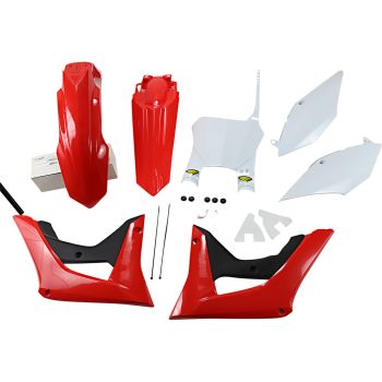 CYCRA 5 PLASTIC KIT HONDA