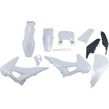 CYCRA 5 PLASTIC KIT HUS