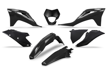 BODY KIT FULL GASGAS ENDURO 21