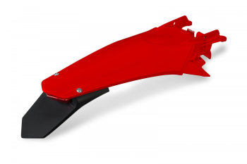 FDR ENDURO LED GAS 21- RD