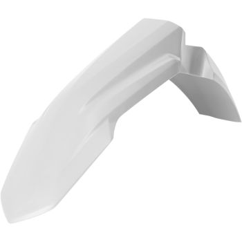 FENDER FRONT CRF/RX WHT