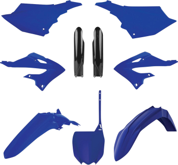 BODY KIT FULL YZ125/250 22- OE