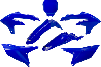 BODY KIT FULL YFZ250 24-25/450