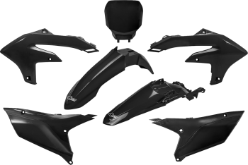 BODY KIT FULL YFZ250 24-25/450