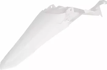 Replica Rear Fender White