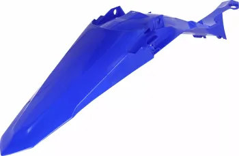 Replica Rear Fender Blue