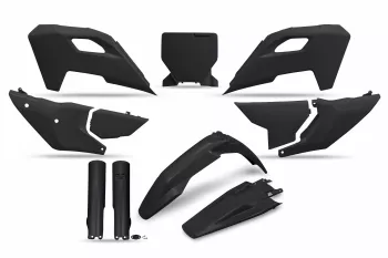 BODY KIT FULL TE/FE ENDURO 24-