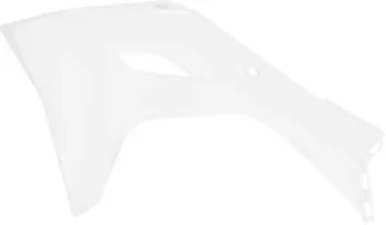 RADIATOR SHROUD REPLICA WHITE