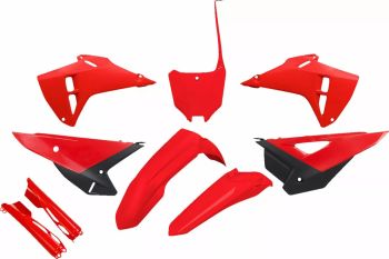 BODY KIT FULL CRF250/450 2025