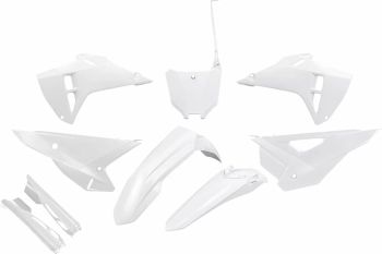 BODY KIT FULL CRF250/450 2025