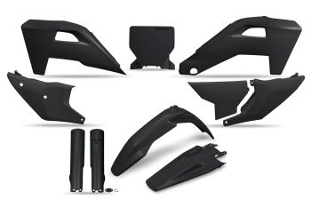 BODY KIT FULL TC/FC 2025 BLK