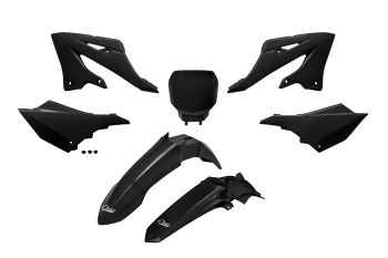 BODY KIT FULL YZ125/250 22-26