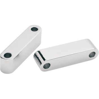 41MM FENDER SPACER 1 CHR