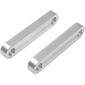 FLST 84-17 TIRE HUGGER FRONT