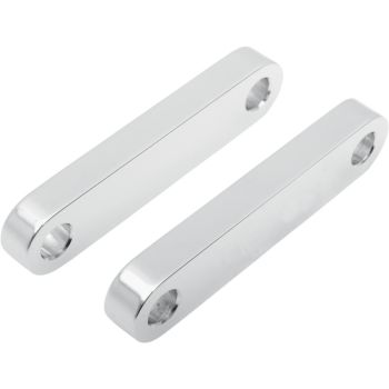 FXST 84-17 TIRE HUGGER FRONT