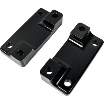 FNDR ADPTR BLK 80-13 FLT