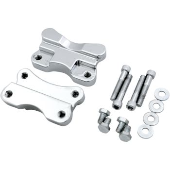 FENDER ADAPTR 21FLST CH