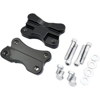 FENDER ADAPTR 21FLST BK