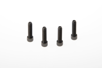 FENDER SCREWS XL