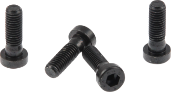 FENDER SCREWS VROD