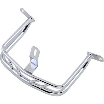 RAIL RR FNDR CHR 80-08