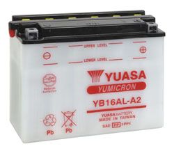 Yuasa Battery YB16AL-A2 (cp) with acidpack (4)
