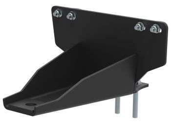 Haakekonksu hoidja/pikendus - CF500,CF500-A,CF500-2,CF500-2A