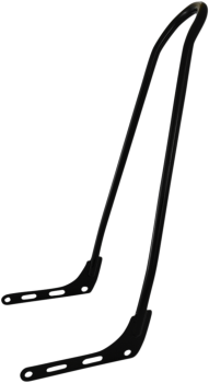 SISSY BAR TALL-MB (NO PAD) 18+