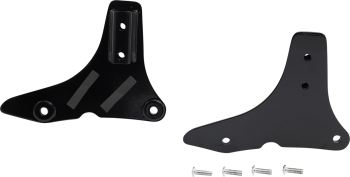 SIDEPLATES 14- FLHX FLHR