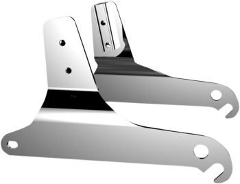 SIDEPLATES 18-23 FXFB BK