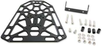 LUGGAGE/FUEL RACK WR250