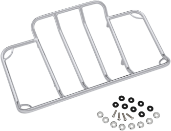 TRUNK LUGGAGE RACK CHR