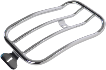 LUGGAGE RACK SOLO-CH 18+ FLSL