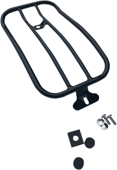 LUGGAGE RACK SOLO-GB 18+ FLSL