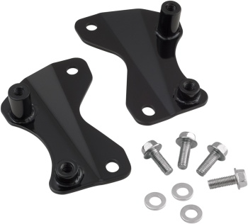 LUGGAGE RACK MNT F6B