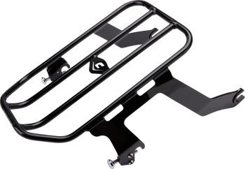 RACK SLO RACK BOBBER BLK