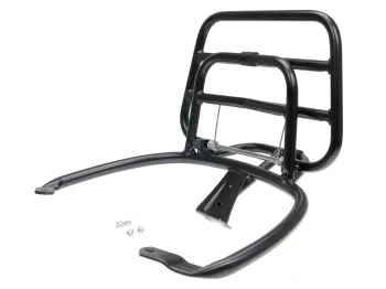 REAR LUGGAGE RACK FOLDING VESP