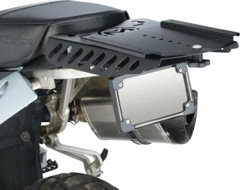 REAR RACK KAW KLR650 Moose