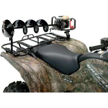ICE AUGER CARRIER ATV MSE
